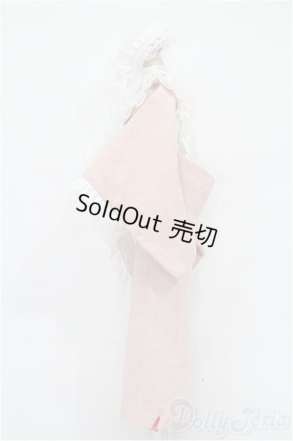 画像2: MYOU DOLL/1/4 衣装セット S-26-05-24-493-YB-ZS (2)