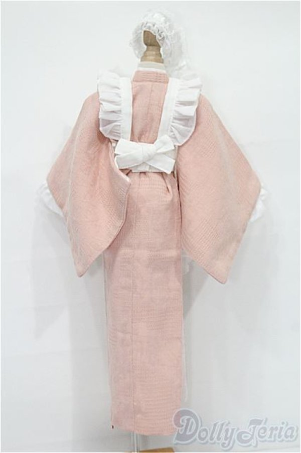 画像3: MYOU DOLL/1/4 衣装セット S-25-11-30-144-YB-ZS (3)