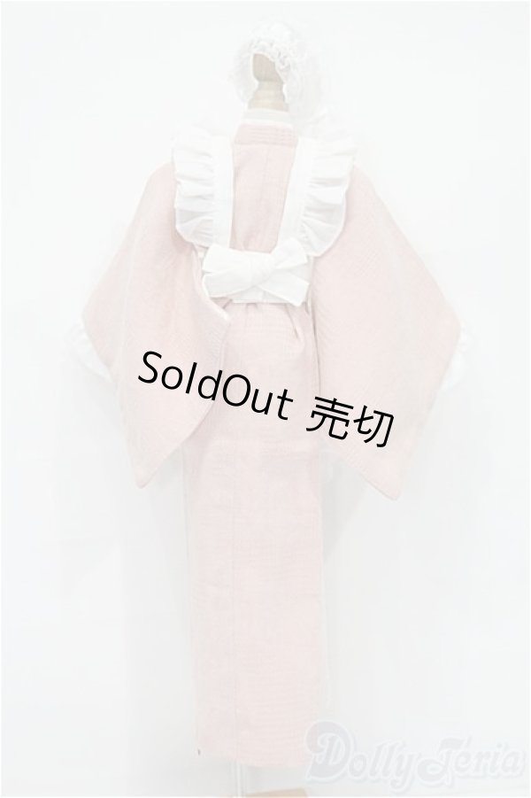 画像3: MYOU DOLL/1/4 衣装セット S-26-05-24-493-YB-ZS (3)