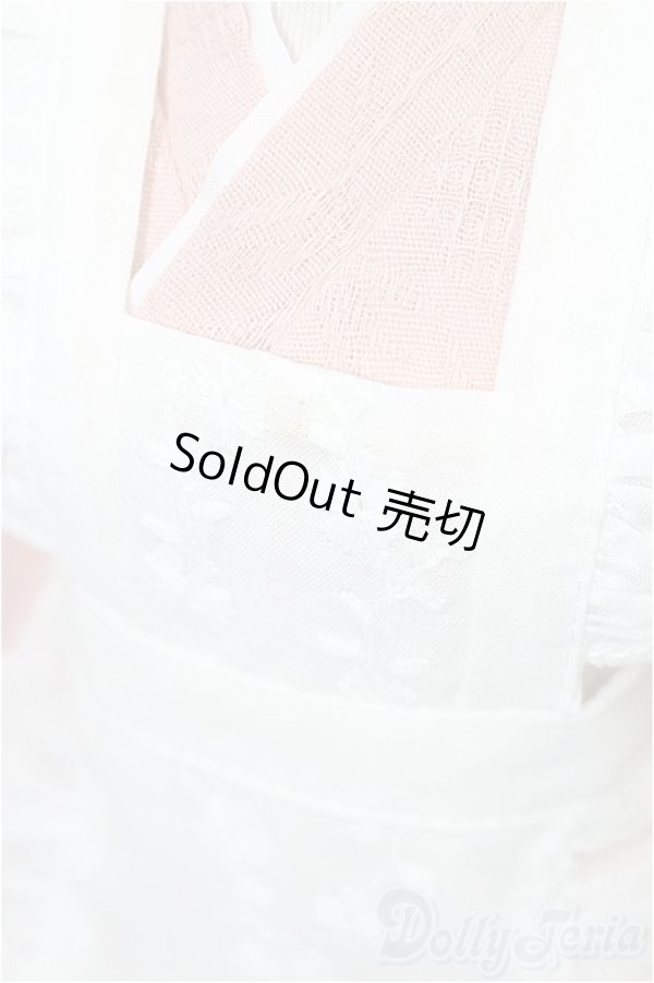 画像4: MYOU DOLL/1/4 衣装セット S-26-05-24-493-YB-ZS (4)