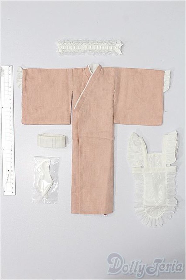 画像5: MYOU DOLL/1/4 衣装セット S-25-11-30-144-YB-ZS (5)