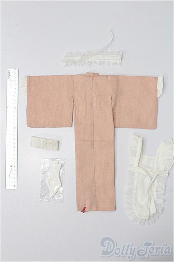 画像6: MYOU DOLL/1/4 衣装セット S-25-11-30-144-YB-ZS (6)