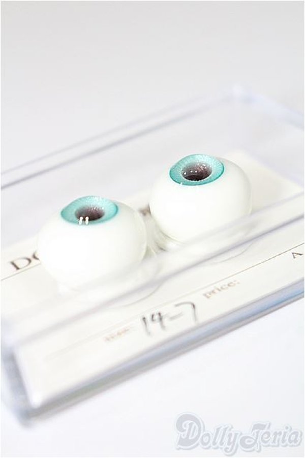 画像2: 14mm/グラスアイ S-25-11-30-292-YB-ZS (2)