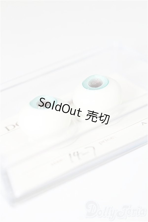 画像2: 14mm/グラスアイ S-25-11-30-292-YB-ZS (2)