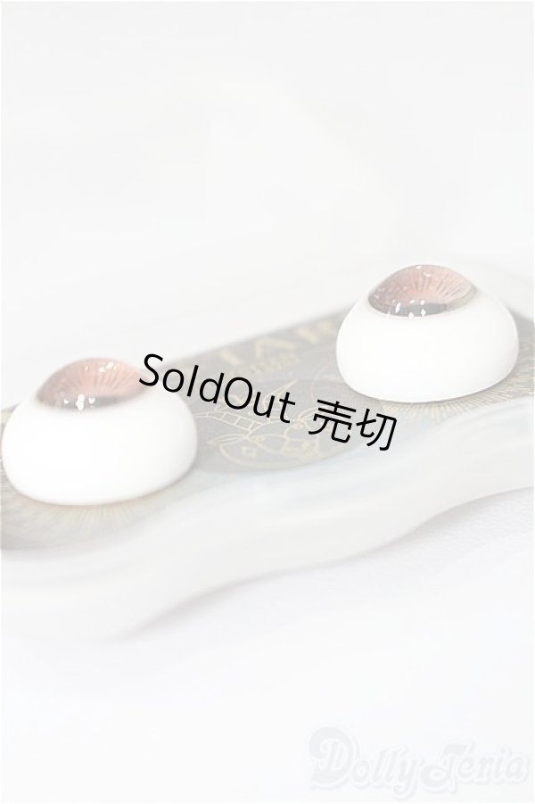 画像2: 14mm/レジンアイ S-25-11-30-111-YB-ZS (2)