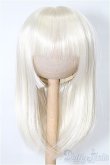 画像1: 7inch/ウィッグ S-25-12-07-264-YB-ZS (1)