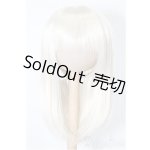 画像: 7inch/ウィッグ S-25-12-07-264-YB-ZS