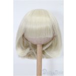 画像: 7-8inch/ウィッグ S-25-11-30-124-YB-ZS
