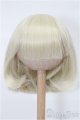 画像: 7-8inch/ウィッグ S-25-11-30-124-YB-ZS