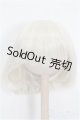 画像: 7-8inch/ウィッグ S-26-02-15-200-YB-ZS