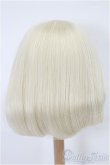 画像2: 7-8inch/ウィッグ S-25-11-30-124-YB-ZS (2)