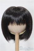 画像1: 7-8inch/ウィッグ S-25-11-30-122-YB-ZS (1)