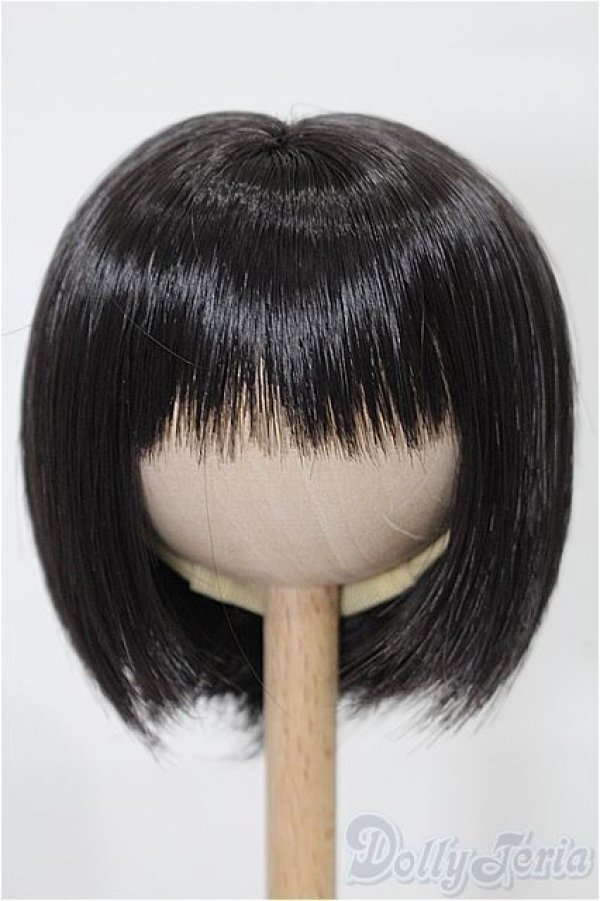 画像1: 7-8inch/ウィッグ S-25-11-30-122-YB-ZS (1)