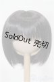 画像: 7-8inch/ウィッグ S-26-01-04-147-YB-ZS