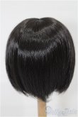 画像2: 7-8inch/ウィッグ S-25-11-30-122-YB-ZS (2)