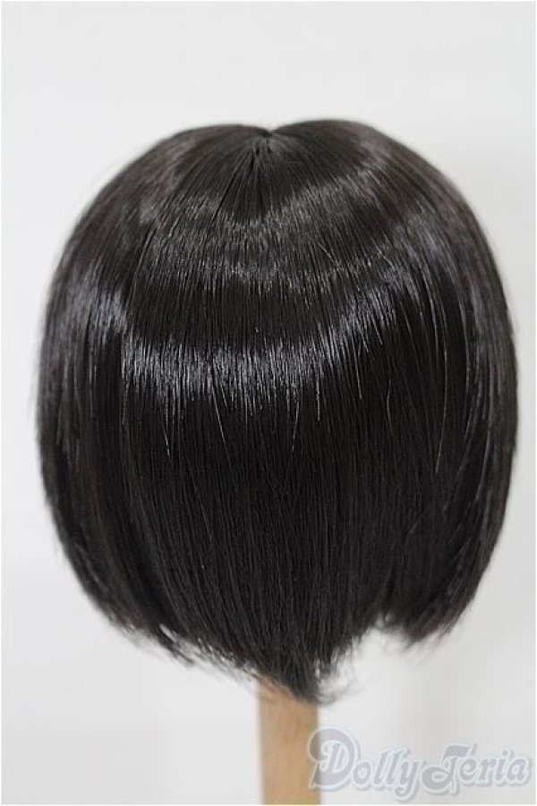 画像2: 7-8inch/ウィッグ S-25-11-30-122-YB-ZS (2)