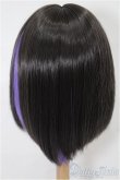 画像2: 7-8inch/ウィッグ S-25-11-30-121-YB-ZS (2)