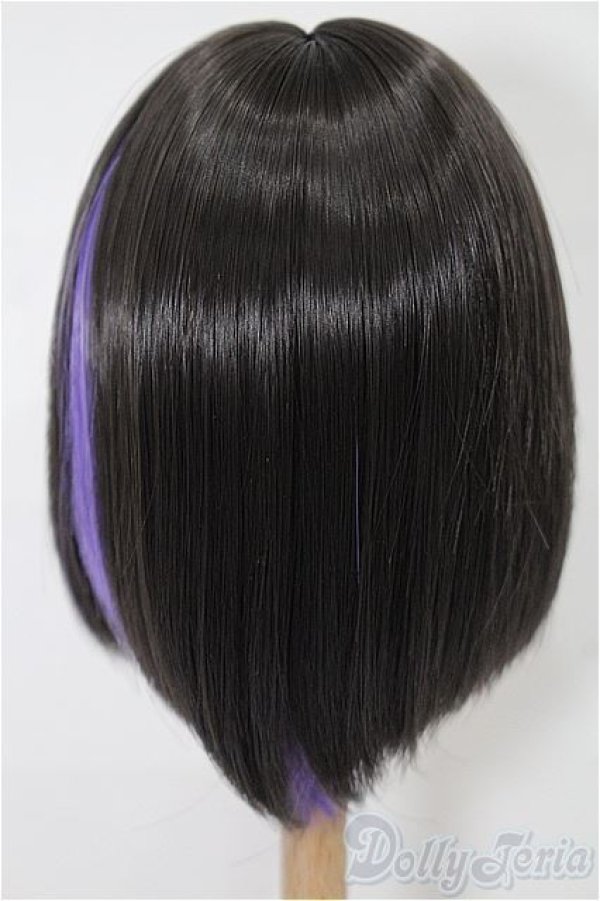 画像2: 7-8inch/ウィッグ S-25-11-30-121-YB-ZS (2)