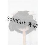 画像: 7-8inch/ウィッグ S-25-11-30-123-YB-ZS