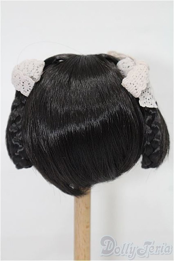 画像3: 7-8inch/ウィッグ S-25-11-30-123-YB-ZS (3)