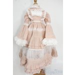 画像: SD/OF:ドレス Y-25-12-10-055-YB-ZY