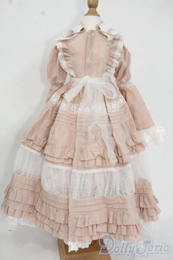 画像3: SD/OF:ドレス Y-25-12-10-055-YB-ZY (3)