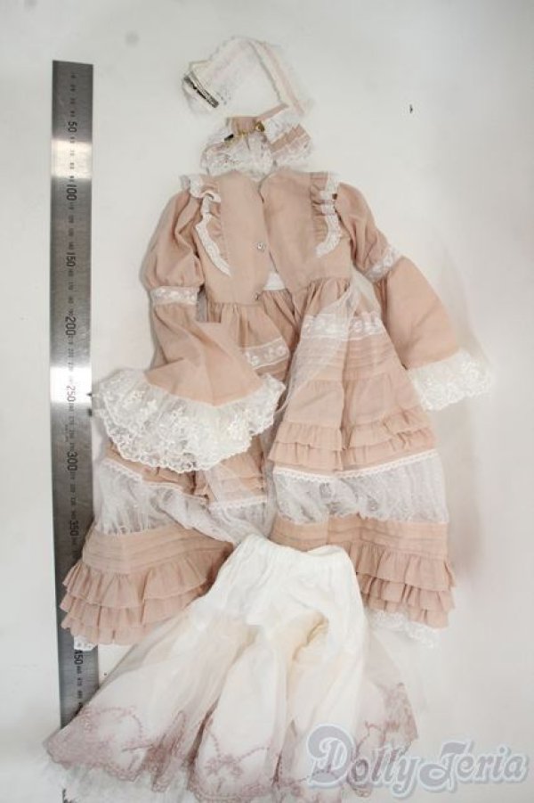 画像5: SD/OF:ドレス Y-25-12-10-055-YB-ZY (5)