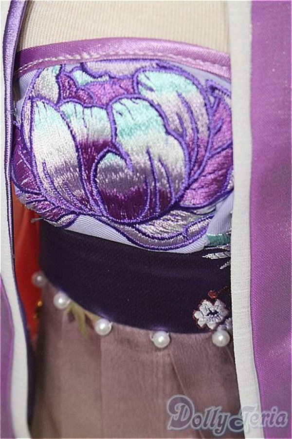 画像4: 65-70cmサイズ/OF:衣装 S-25-12-07-123-YB-ZS (4)