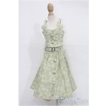 画像: 50cmサイズドール/OF:衣装 S-25-12-07-131-YB-ZS