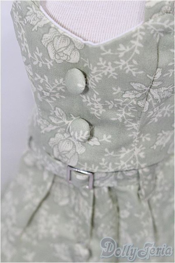 画像2: 50cmサイズドール/OF:衣装 S-25-12-07-131-YB-ZS (2)