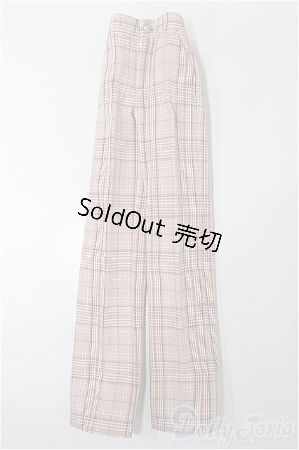 画像1: SD/OF:パンツ S-25-11-30-139-YB-ZS (1)