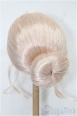 画像3: 9-10inch/ウィッグ S-25-11-30-129-YB-ZS (3)