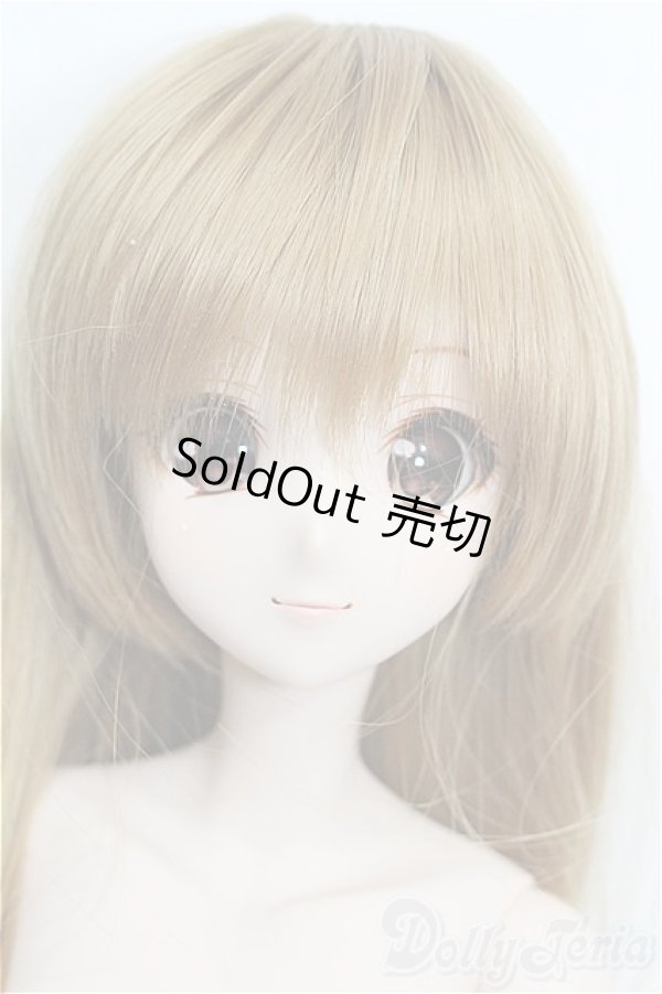 画像1: SMARTDOLL/Mirai(末永みらい) S-25-12-07-059-TO-ZS (1)