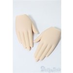 画像: SMARTDOLL/ハンドパーツ S-25-11-30-090-TO-ZS