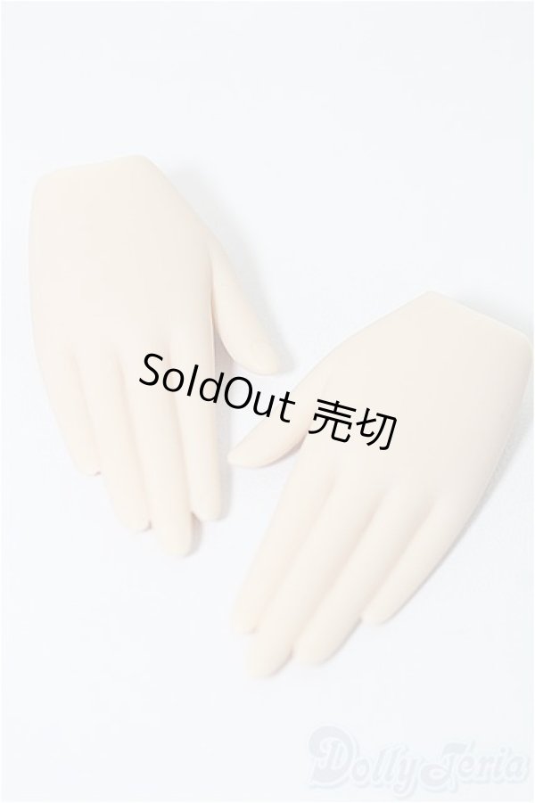 画像1: SMARTDOLL/ハンドパーツ S-26-02-08-416-TO-ZS (1)