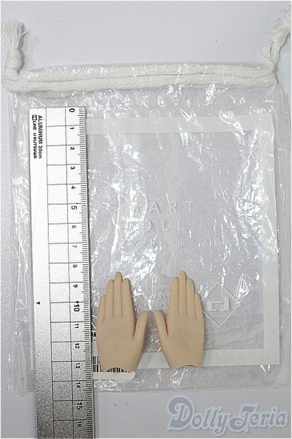 画像2: SMARTDOLL/ハンドパーツ S-25-11-30-090-TO-ZS (2)