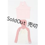 画像: SMARTDOLL/OF One Punch Man Oppai Hoodie+Genos Apron Set S-25-11-30-232-TO-ZS