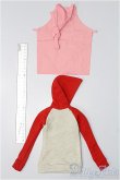 画像2: SMARTDOLL/OF One Punch Man Oppai Hoodie+Genos Apron Set S-25-11-30-232-TO-ZS (2)