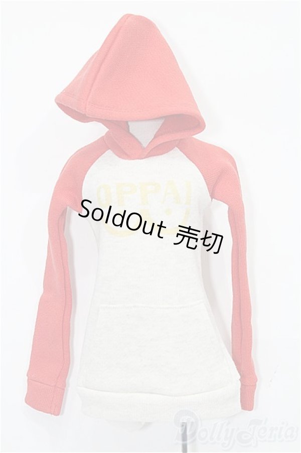 画像3: SMARTDOLL/OF One Punch Man Oppai Hoodie+Genos Apron Set S-25-11-30-232-TO-ZS (3)