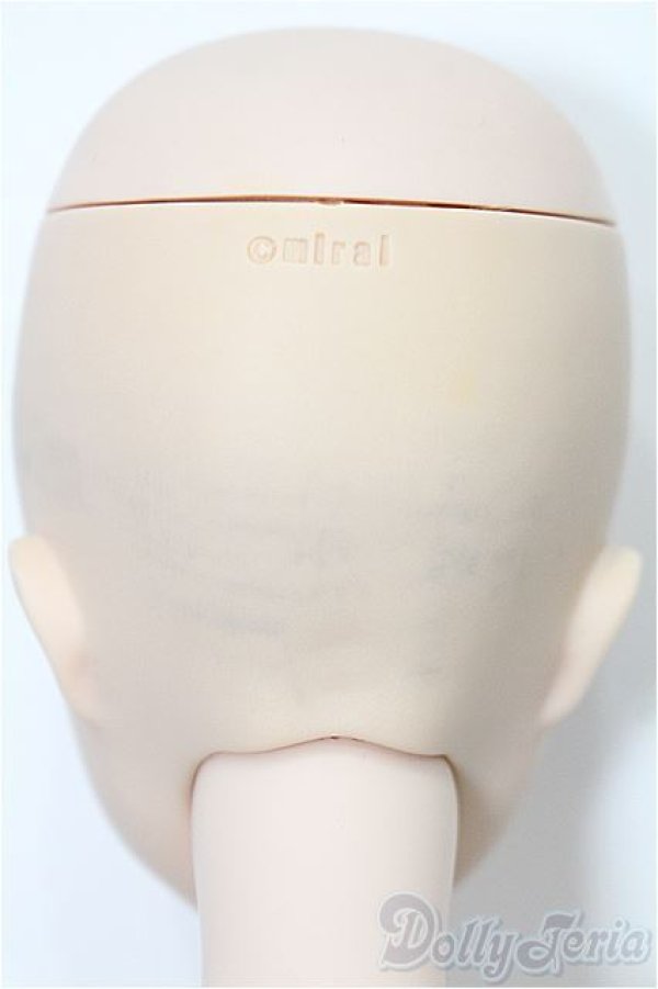 画像5: SMARTDOLL/Mirai(末永みらい) S-25-11-30-056-TO-ZS (5)