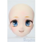 画像: DD/DDH-04:カスタムヘッド(開口) S-25-11-30-073-TO-ZS