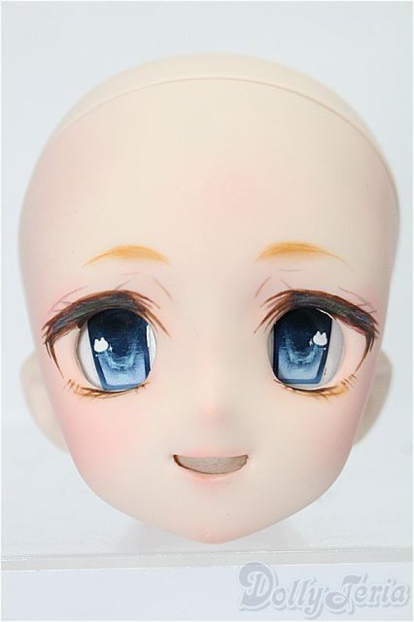 画像1: DD/DDH-04:カスタムヘッド(開口) S-25-11-30-073-TO-ZS (1)