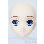 画像: azone/ハピネスクローバー 48ななか Rhapsody in the Summerヘッド S-25-11-30-070-TO-ZS