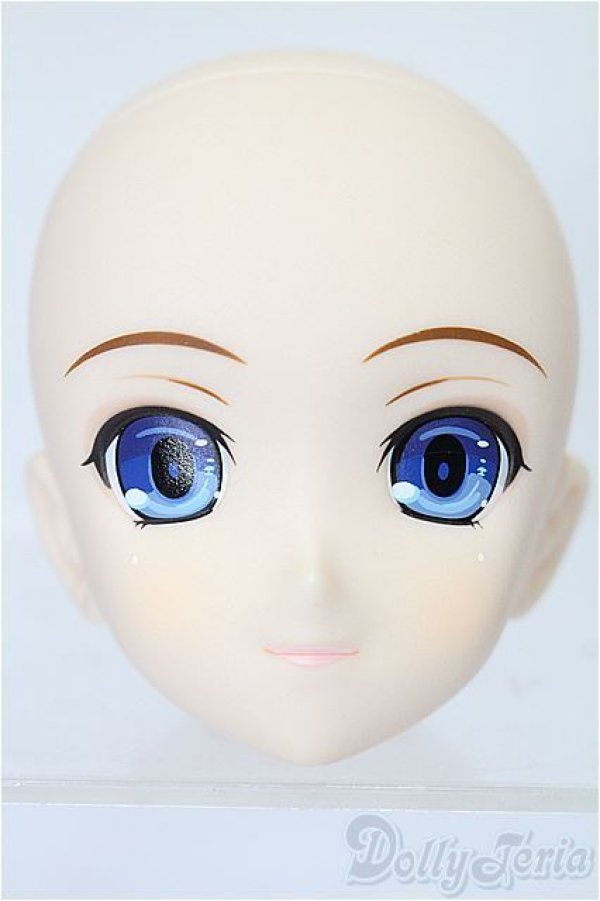 画像1: azone/ハピネスクローバー 48ななか Rhapsody in the Summerヘッド S-25-11-30-070-TO-ZS (1)