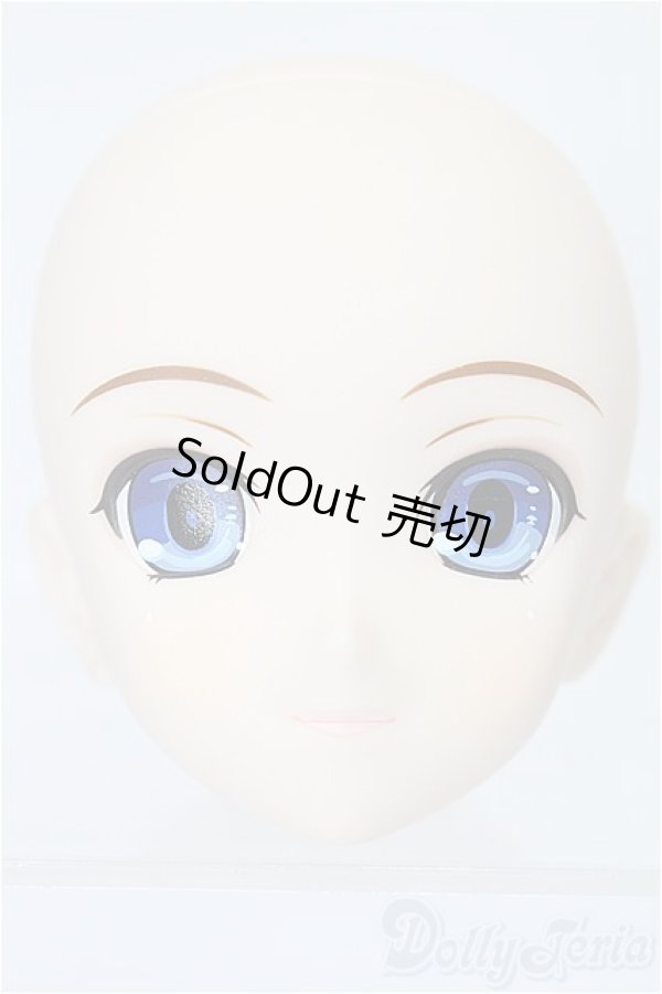 画像1: azone/ハピネスクローバー 48ななか Rhapsody in the Summerヘッド S-26-02-15-429-TO-ZS (1)