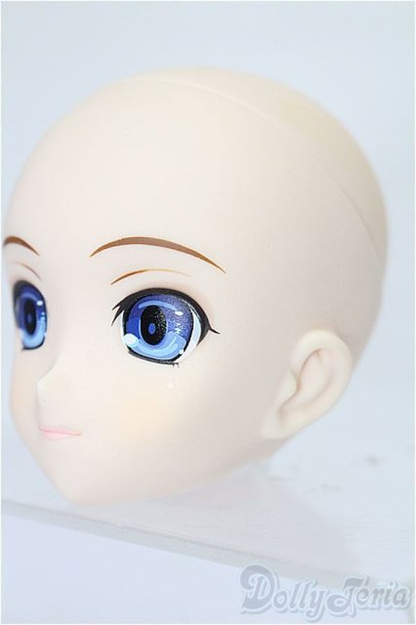 画像2: azone/ハピネスクローバー 48ななか Rhapsody in the Summerヘッド S-25-11-30-070-TO-ZS (2)