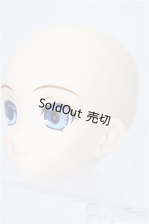 画像2: azone/ハピネスクローバー 48ななか Rhapsody in the Summerヘッド S-26-02-15-429-TO-ZS (2)