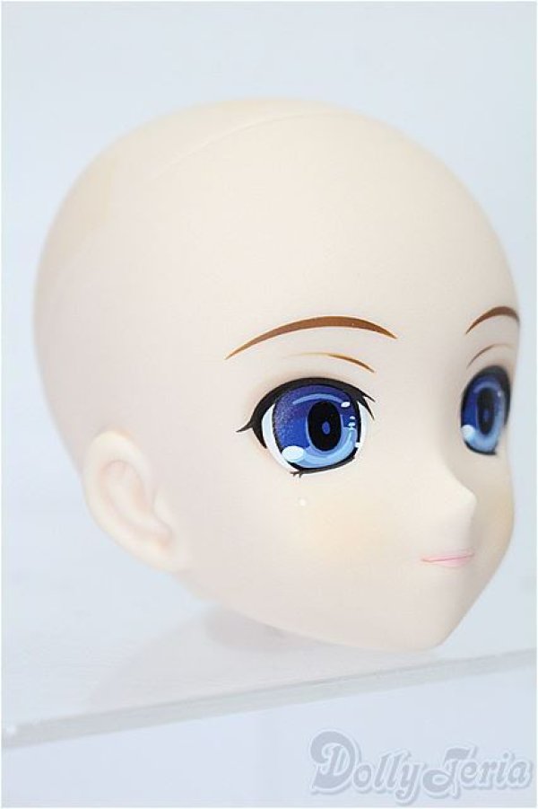 画像3: azone/ハピネスクローバー 48ななか Rhapsody in the Summerヘッド S-25-11-30-070-TO-ZS (3)