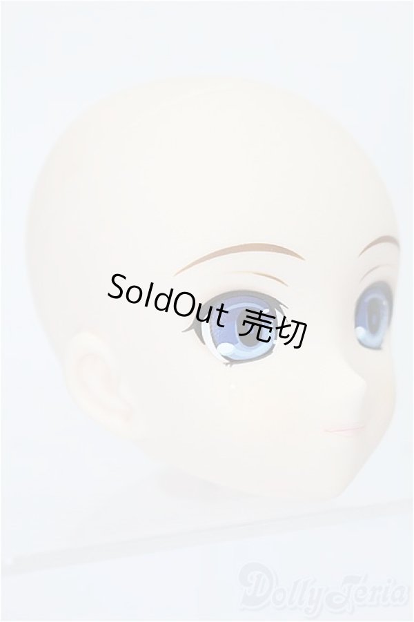 画像3: azone/ハピネスクローバー 48ななか Rhapsody in the Summerヘッド S-26-02-15-429-TO-ZS (3)