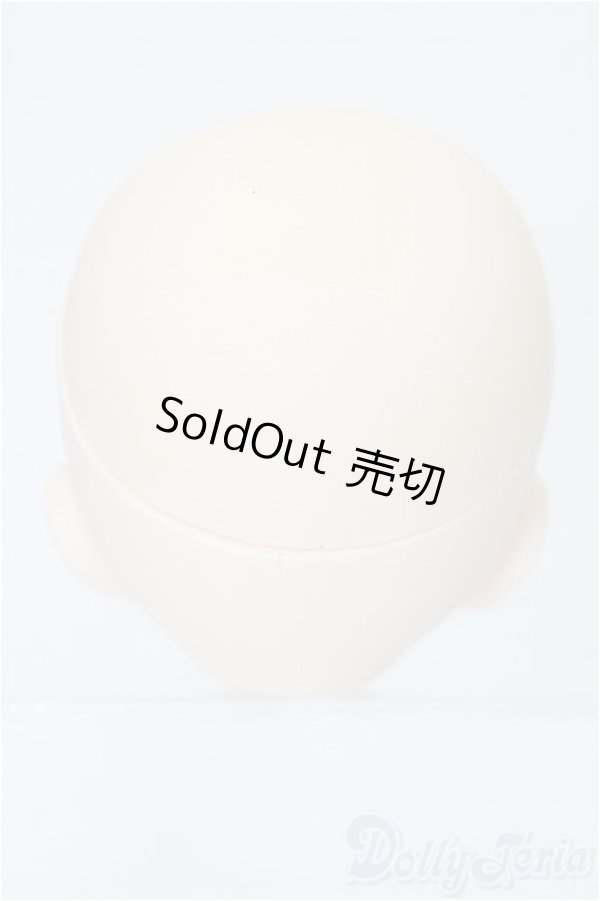 画像4: azone/ハピネスクローバー 48ななか Rhapsody in the Summerヘッド S-26-02-15-429-TO-ZS (4)